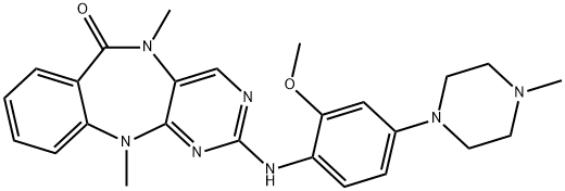 XMD8-85 (ERK5-IN-1)
