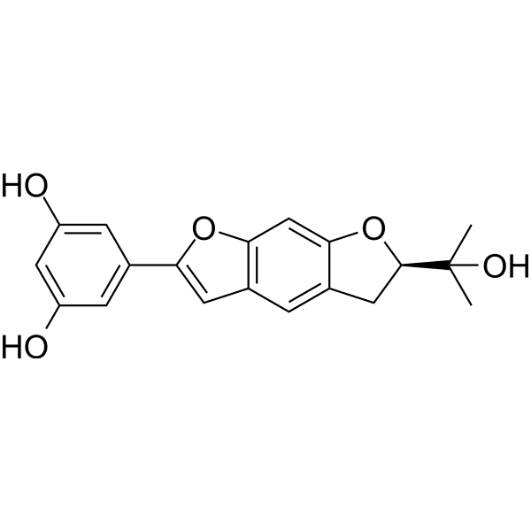 Moracin O