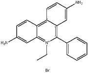 Ethidium bromide