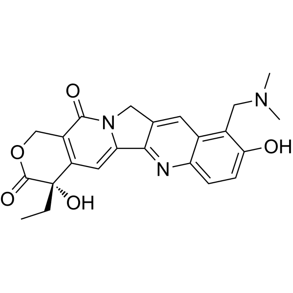 Topotecan