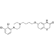 Brilaroxazine