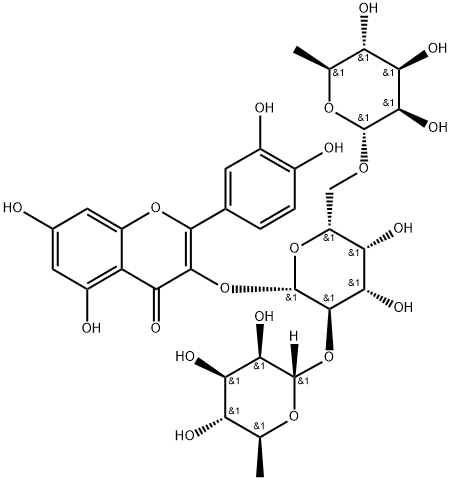 Alcesefoliside