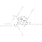 Monophosphoryl lipid A
