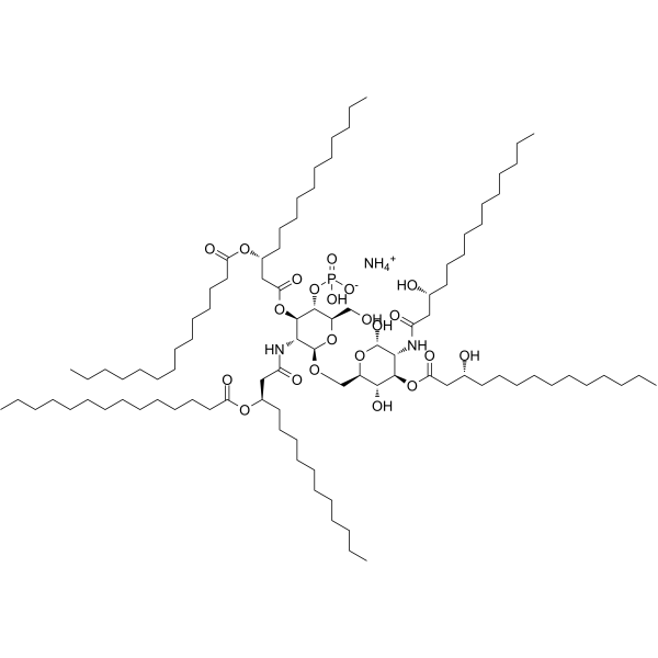 Monophosphoryl lipid A