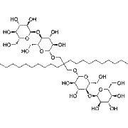 Lauryl maltose neopentyl glycol