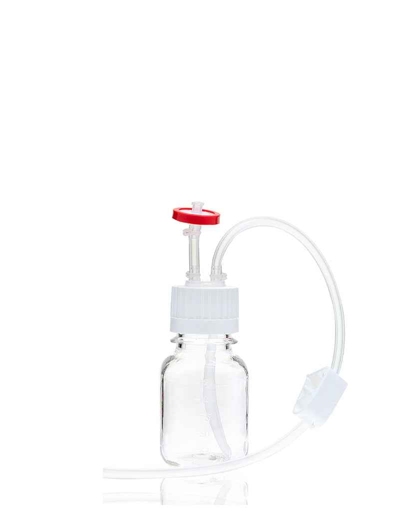 EZBio® MTO PETG Bottle Assembly