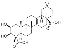 Polygalic acid