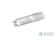 CRYO.S, 2 ML, PP, ROUND BOTTOM,  - Cryos 2Ml External Thread - Greiner Bio-One