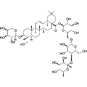 Cauloside D