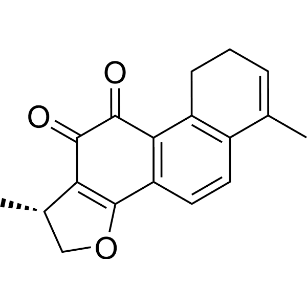 Trijuganone B