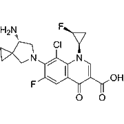 Sitafloxacin