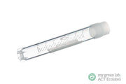 CRYO.S, 4 ML, PP, ROUND BOTTOM,  - Cryos 4Ml External Thread - Greiner Bio-One