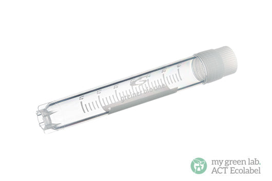 CRYO.S, 4 ML, PP, ROUND BOTTOM,  - Cryos 4Ml External Thread - Greiner Bio-One