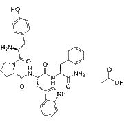 Endomorphin 1 acetate