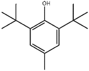 Butylated hydroxytoluene