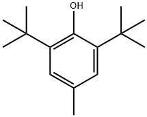 Butylated hydroxytoluene