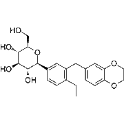 Licogliflozin
