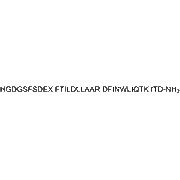 Apraglutide
