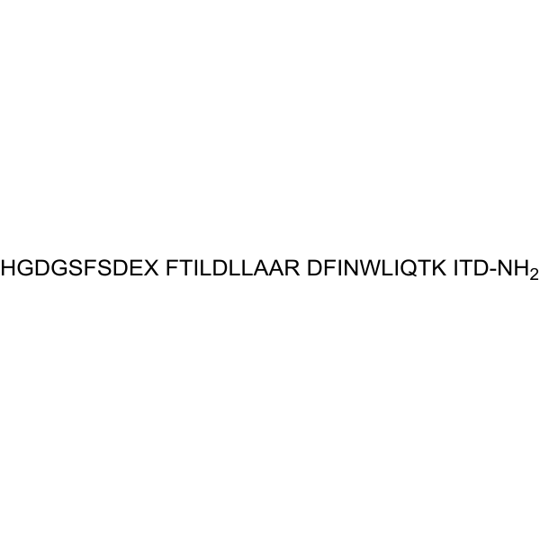 Apraglutide