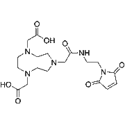 Maleimide-NOTA