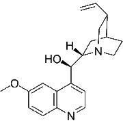 Quinine