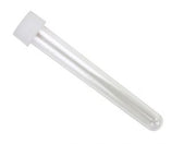 13x100mm Test Tubes W/SC