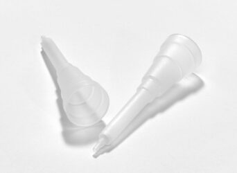 5.5" CHROM COLUMN MED FILTER