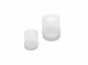 2 POS CAP FOR 12MM PP TUBE