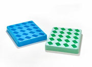 20 PAP JARS/5 SLIDE MAILER RACK