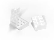 9 COMPART BIOPSY CASS W/COVER