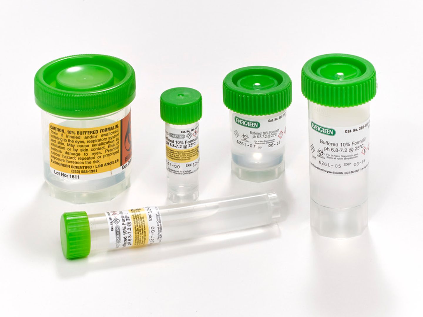 20ML HISTOW 10ML 10% FRMLIN