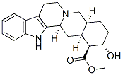 α-Yohimbine