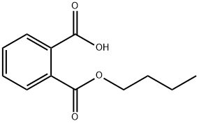 Monobutyl phthalate