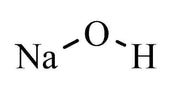 Sodium hydroxide