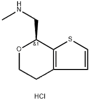 Ulotaront HCl