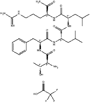 TFLLR-NH2 (TFA)