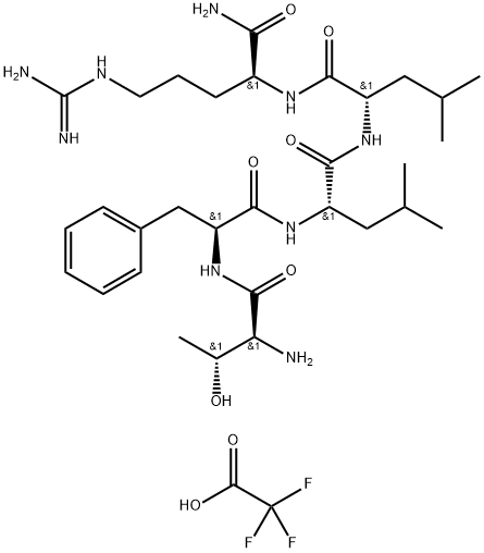 TFLLR-NH2 (TFA)