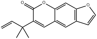 Chalepensin