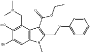 Umifenovir
