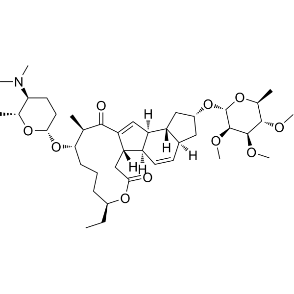 Spinosyn A