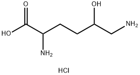 DL-5-Hydroxylysine hydrochloride