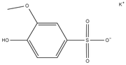 Sulfogaiacol