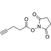 Propargyl-C1-NHS ester