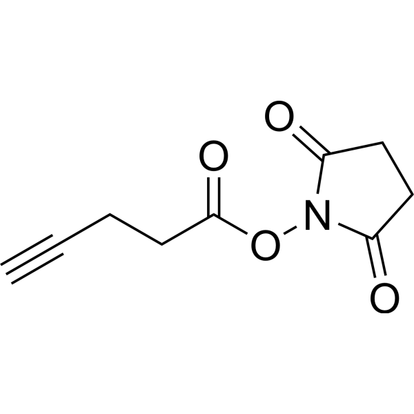 Propargyl-C1-NHS ester
