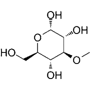 3-O-Methyl-D-glucopyranose