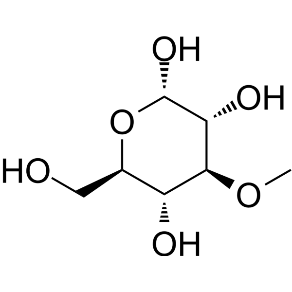 3-O-Methyl-D-glucopyranose
