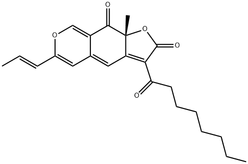 Monascorubrin