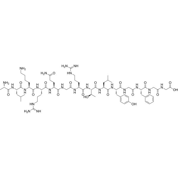 Osteogenic Growth Peptide, OGP