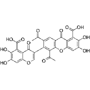 Vinaxanthone