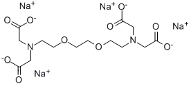 EGTA tetrasodium salt